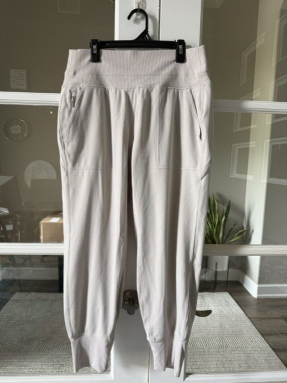 Athleta Venice High Rise Jogger